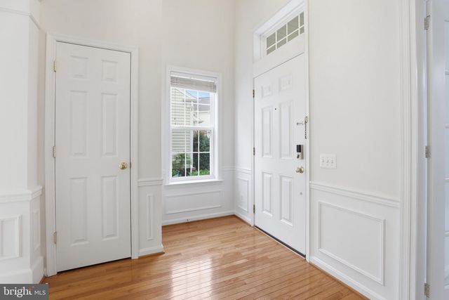 13512 ANN GRIGSBY CIR, Centreville, VA 20120