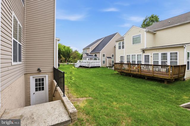 13512 ANN GRIGSBY CIR, Centreville, VA 20120
