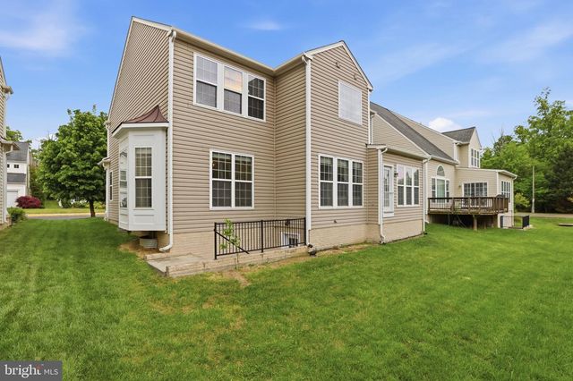 13512 ANN GRIGSBY CIR, Centreville, VA 20120