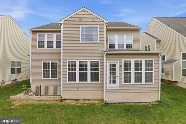 13512 ANN GRIGSBY CIR, Centreville, VA 20120