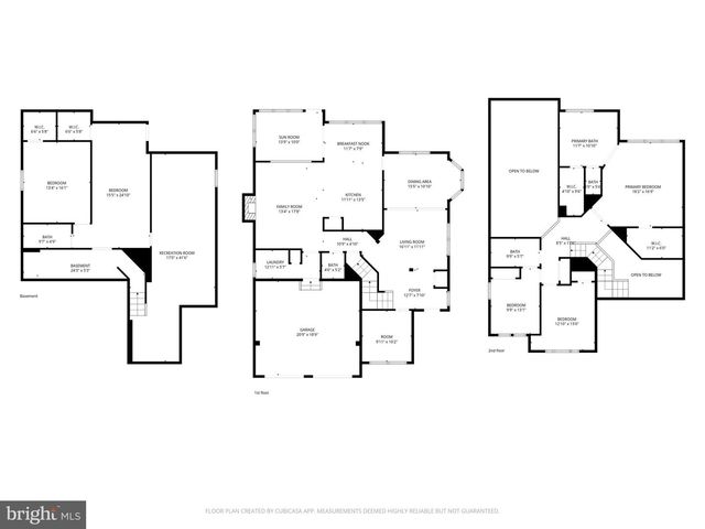 13512 ANN GRIGSBY CIR, Centreville, VA 20120