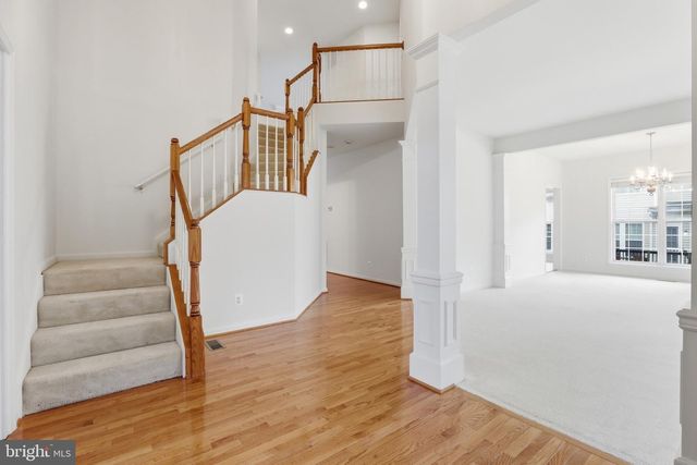 13512 ANN GRIGSBY CIR, Centreville, VA 20120