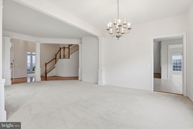 13512 ANN GRIGSBY CIR, Centreville, VA 20120