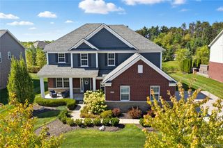 2994 Lankford Lane, Commerce Charter Township, MI 48390