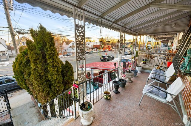 1529 Hammersley Avenue, Bronx, NY 10469