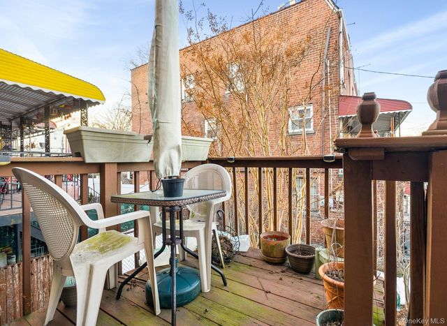 1529 Hammersley Avenue, Bronx, NY 10469