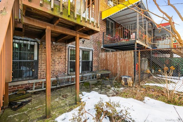 1529 Hammersley Avenue, Bronx, NY 10469