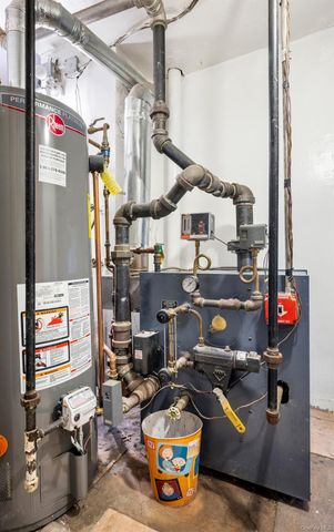 1529 Hammersley Avenue, Bronx, NY 10469