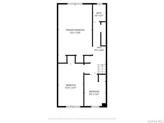 1529 Hammersley Avenue, Bronx, NY 10469