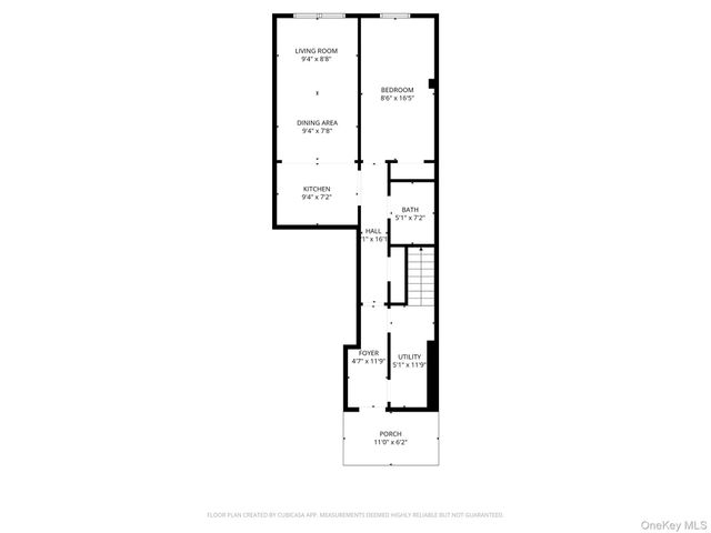 1529 Hammersley Avenue, Bronx, NY 10469