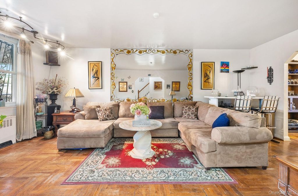 1529 Hammersley Avenue, Bronx, NY 10469