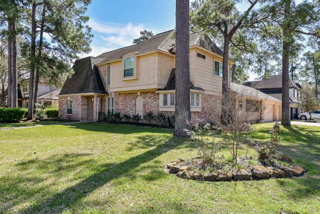 12427 Normont Drive, Houston, TX 77070