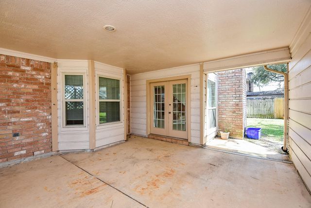 12427 Normont Drive, Houston, TX 77070
