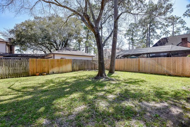 12427 Normont Drive, Houston, TX 77070