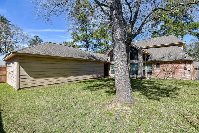12427 Normont Drive, Houston, TX 77070
