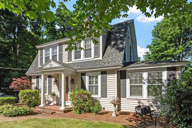 29 South St, Shrewsbury, MA 01545