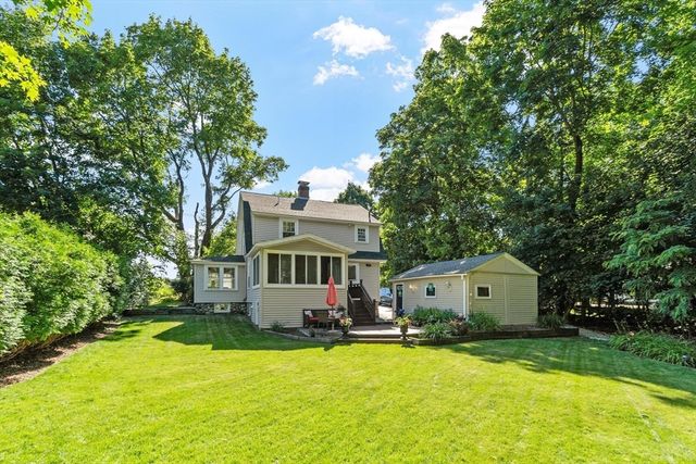 29 South St, Shrewsbury, MA 01545