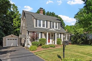 29 South St, Shrewsbury, MA 01545
