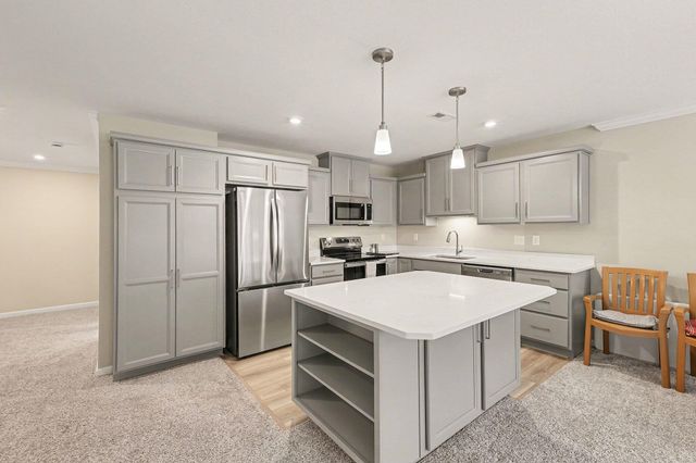 725 Walton Terrace Drive, Walton, KY 41094