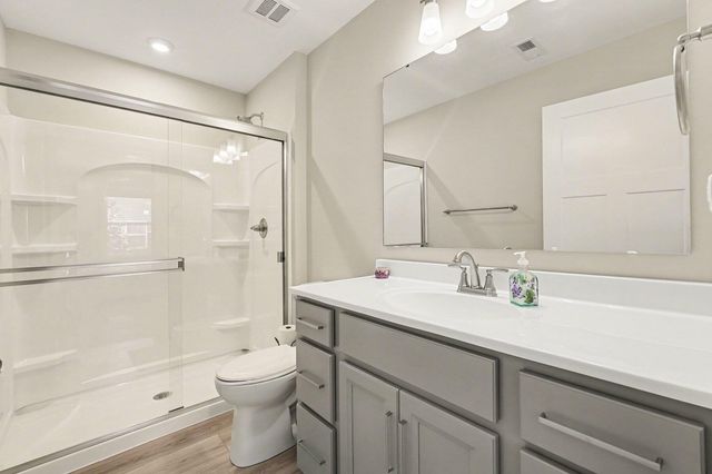 725 Walton Terrace Drive, Walton, KY 41094