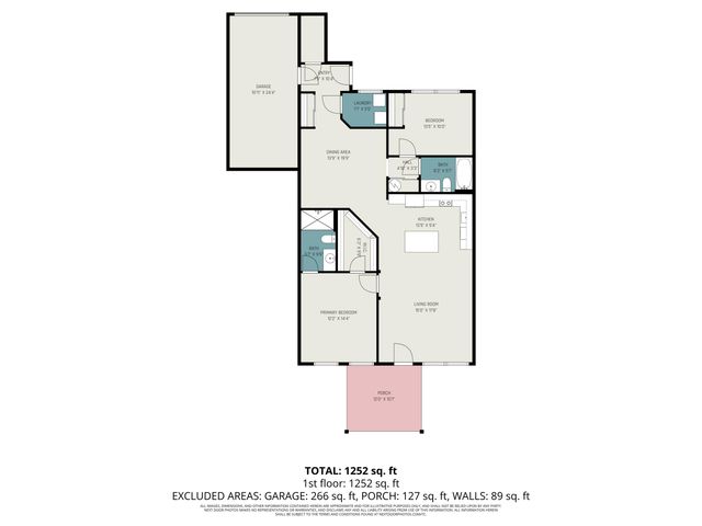 725 Walton Terrace Drive, Walton, KY 41094