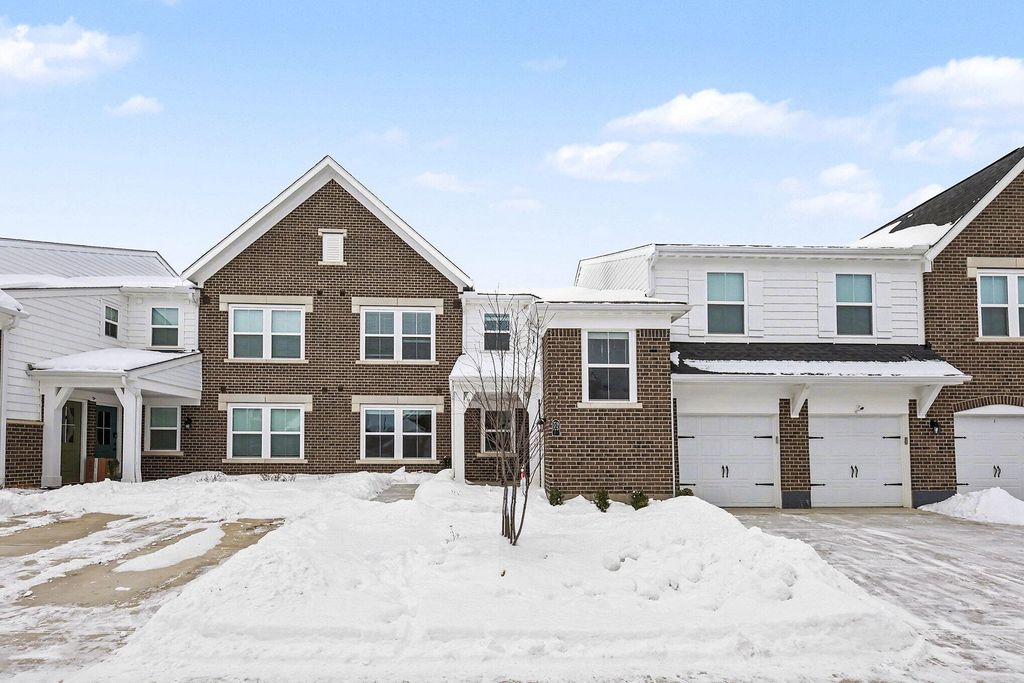 725 Walton Terrace Drive, Walton, KY 41094