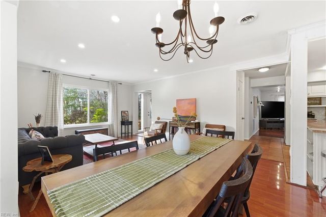 101 Scotch Tom WAY, Yorktown, VA 23692