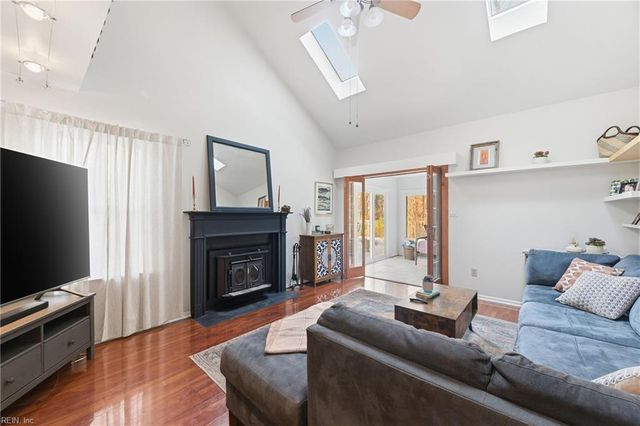 101 Scotch Tom WAY, Yorktown, VA 23692