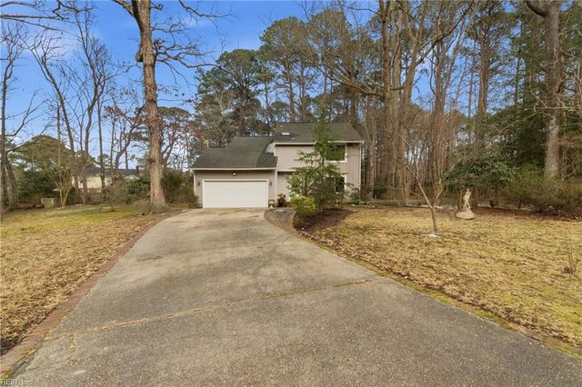 101 Scotch Tom WAY, Yorktown, VA 23692
