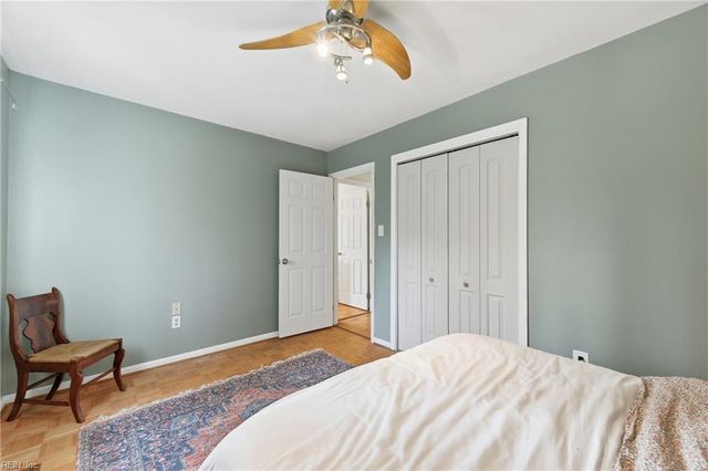 101 Scotch Tom WAY, Yorktown, VA 23692