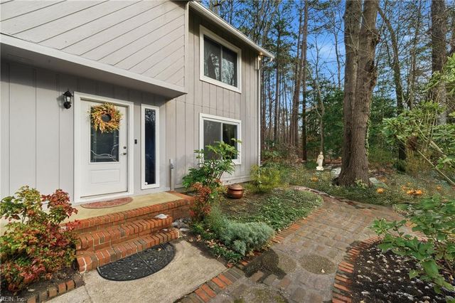 101 Scotch Tom WAY, Yorktown, VA 23692