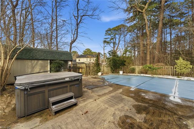 101 Scotch Tom WAY, Yorktown, VA 23692