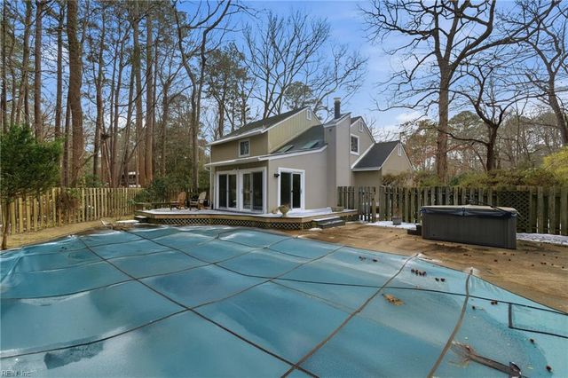 101 Scotch Tom WAY, Yorktown, VA 23692