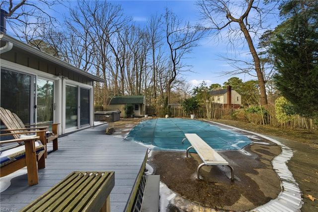 101 Scotch Tom WAY, Yorktown, VA 23692