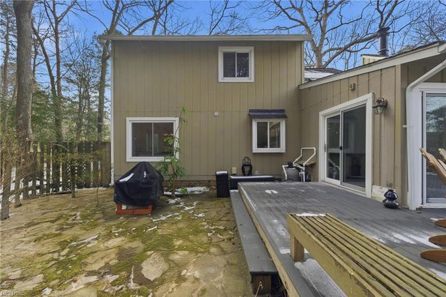 101 Scotch Tom WAY, Yorktown, VA 23692