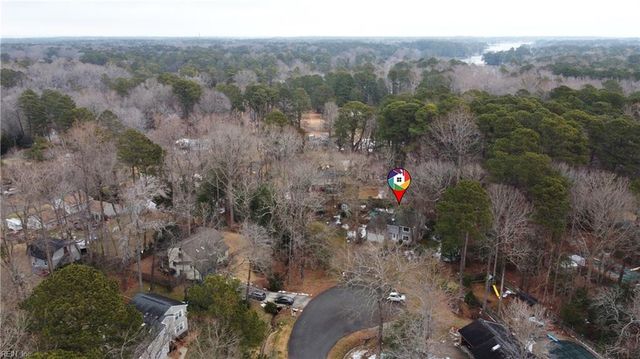 101 Scotch Tom WAY, Yorktown, VA 23692