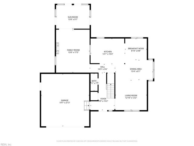 101 Scotch Tom WAY, Yorktown, VA 23692