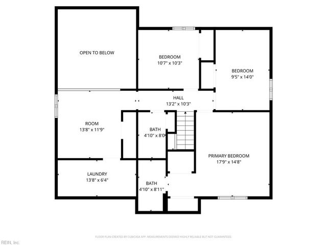 101 Scotch Tom WAY, Yorktown, VA 23692