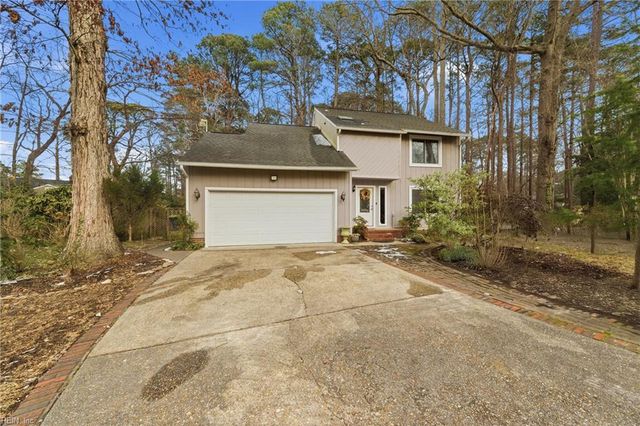101 Scotch Tom WAY, Yorktown, VA 23692