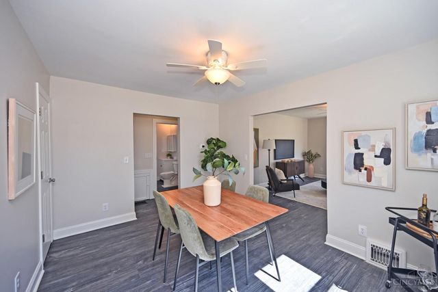 2436 Bremont Avenue, Cincinnati, OH 45237