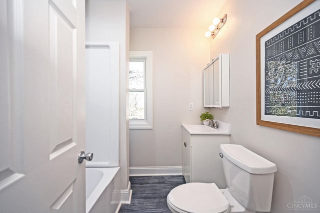 2436 Bremont Avenue, Cincinnati, OH 45237