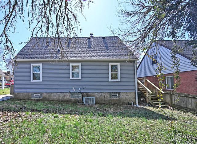 2436 Bremont Avenue, Cincinnati, OH 45237