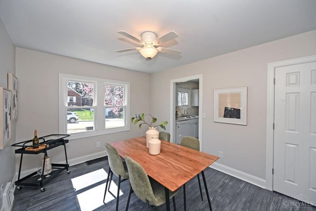 2436 Bremont Avenue, Cincinnati, OH 45237