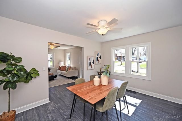 2436 Bremont Avenue, Cincinnati, OH 45237