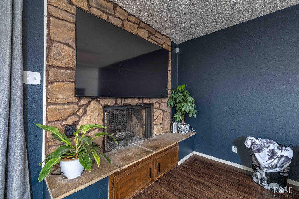 Image 12 of property listing at 1516 N Van Buren Street, San Angelo, TX 76901