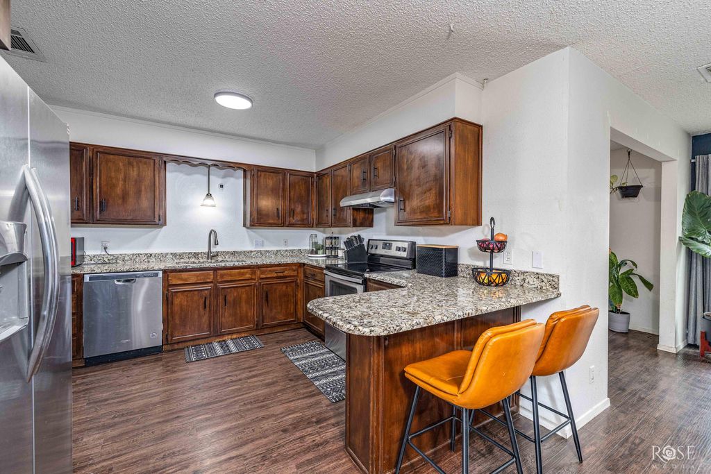Image 13 of property listing at 1516 N Van Buren Street, San Angelo, TX 76901