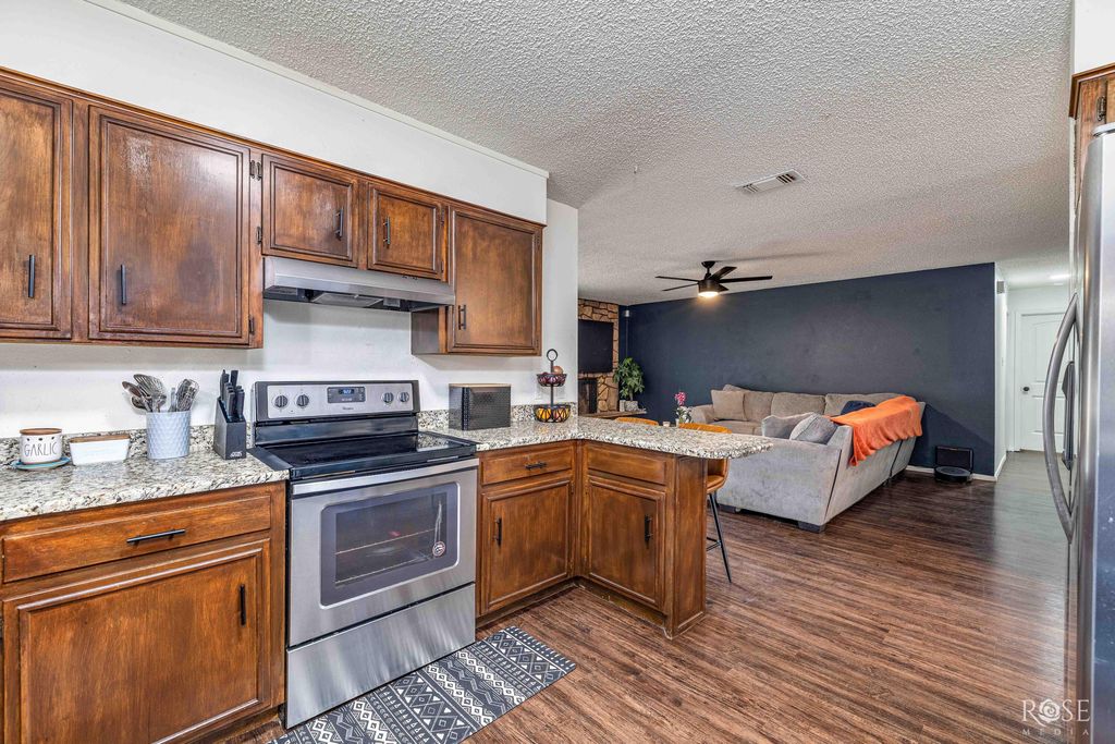 Image 14 of property listing at 1516 N Van Buren Street, San Angelo, TX 76901