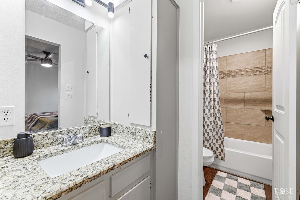 Image 19 of property listing at 1516 N Van Buren Street, San Angelo, TX 76901