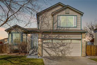 4381 E Andover Avenue, Castle Rock, CO 80104