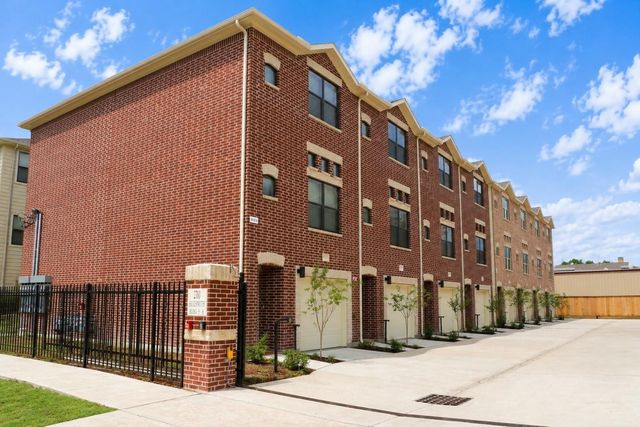 2710 Hullsmith Drive 803, Houston, TX 77063
